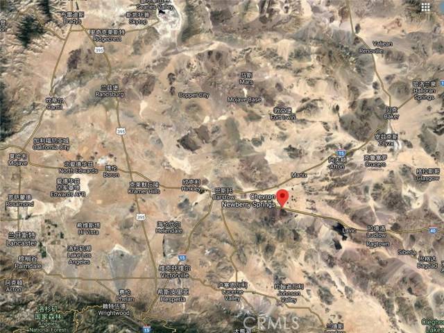 Newberry Springs, CA 92365,0 Silver Valley Road