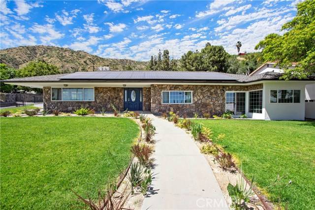 Glendora, CA 91741,18851 Hicrest Road