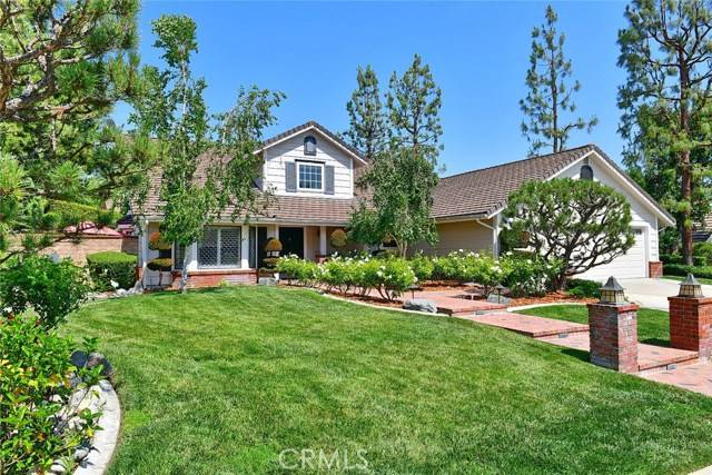 Glendora, CA 91741,316 Verdugo Avenue