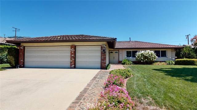 Glendora, CA 91741,522 Thornhurst Avenue