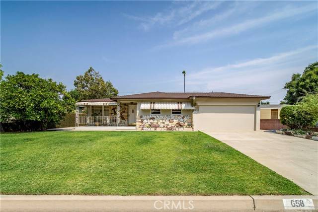 Glendora, CA 91740,658 S Washington Avenue