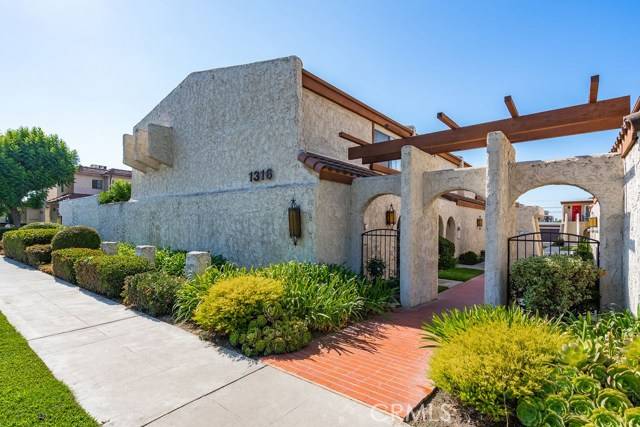 San Gabriel, CA 91775,1316 Elm Avenue #9