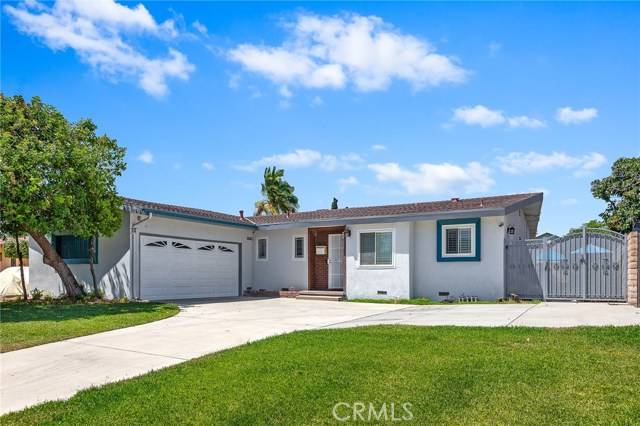 Covina, CA 91723,657 E Chester Road