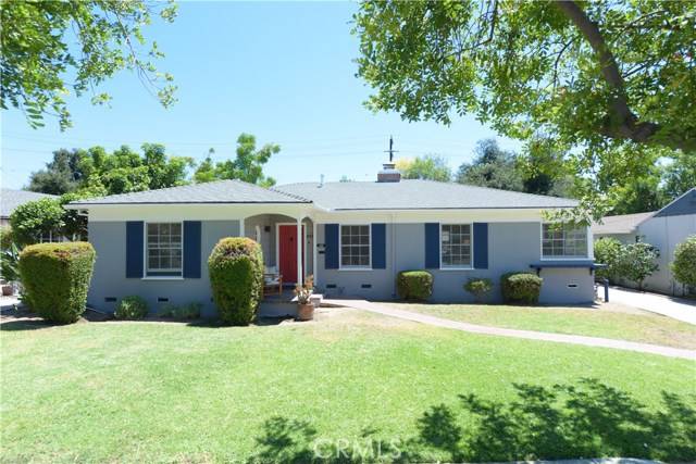 San Gabriel, CA 91775,432 Segovia Avenue