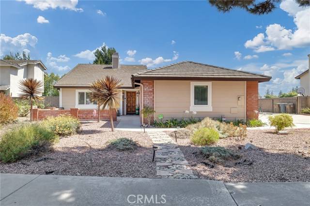 Claremont, CA 91711,412 E Macalester Place