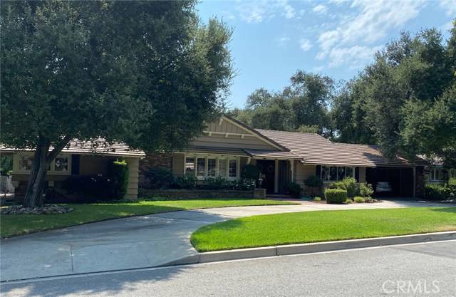 Glendora, CA 91741,1616 Oak Tree Lane