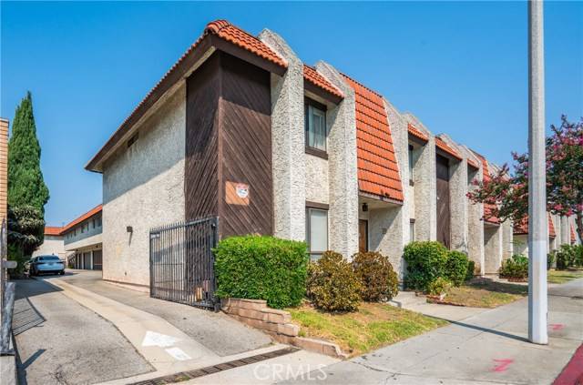 San Gabriel, CA 91776,1725 S San Gabriel Boulevard #C