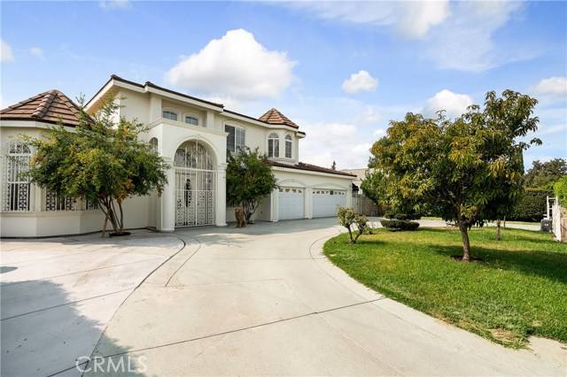 Temple City, CA 91780,5945 Hart Avenue