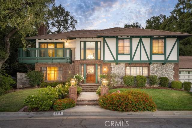 Glendora, CA 91741,2211 Shenandoah Lane