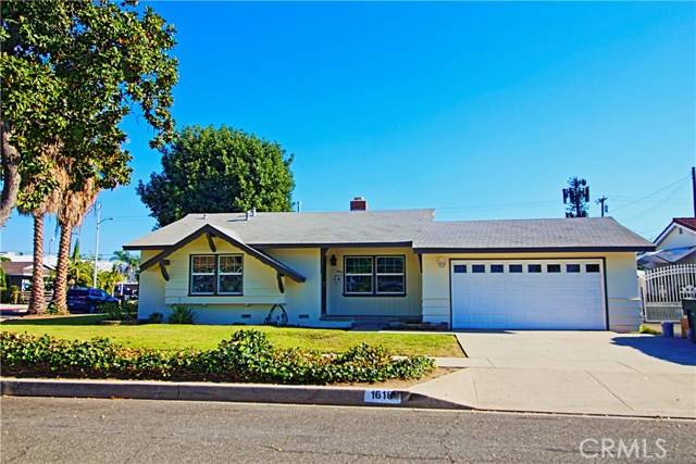 West Covina, CA 91790,1618 S Saint Malo Street