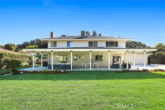 Glendora, CA 91740,641 Hunters Trl