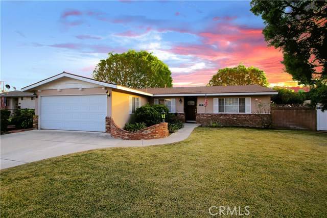 Glendora, CA 91741,756 W Invergarry Street