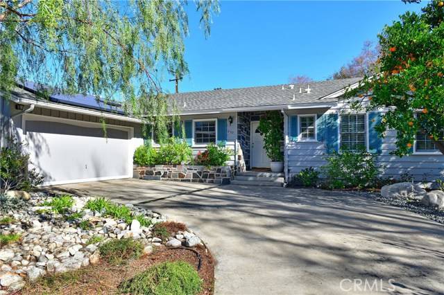 Glendora, CA 91741,230 Rodeo Road