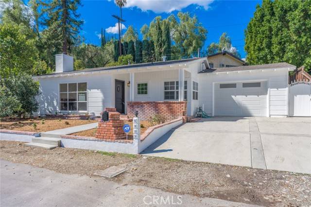 Woodland Hills (los Angeles), CA 91364,4807 Serrania Avenue