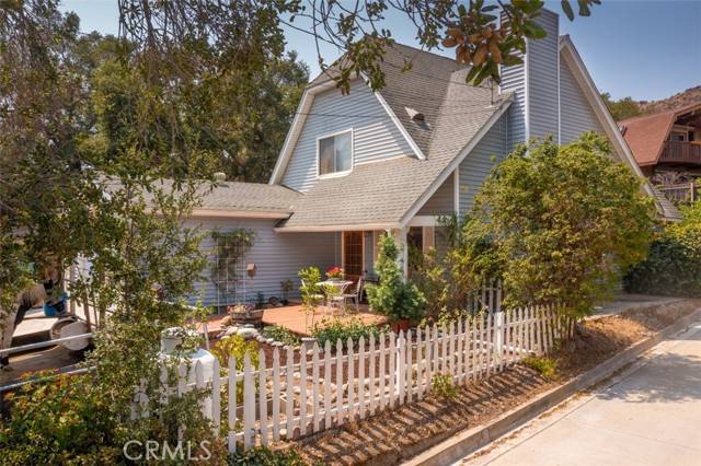 Trabuco Canyon, CA 92679,20431 Trabuco Oaks Drive