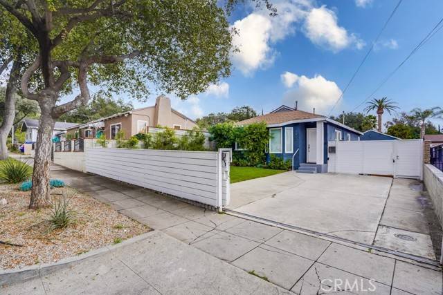 Pasadena, CA 91103,1864 Navarro Avenue