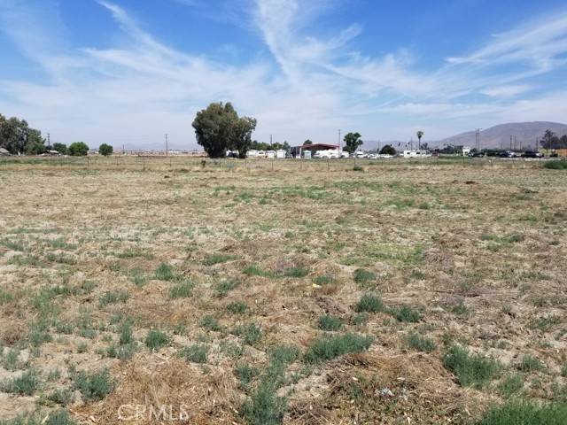 San Jacinto, CA 92583,1545 N Ramona Boulevard