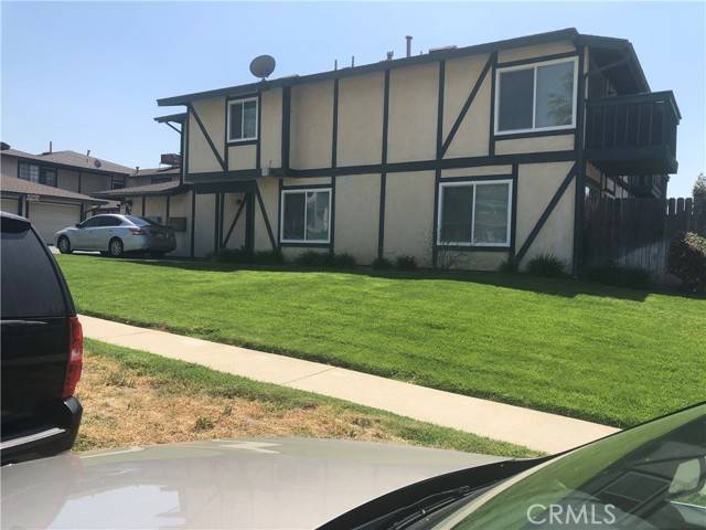 San Bernardino, CA 92404,3762 Oxford Lane #3