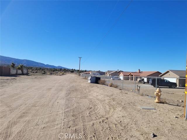 Victorville, CA 92344,0 Mesa St