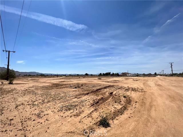 Apple Valley, CA 92308,0 Viento Road