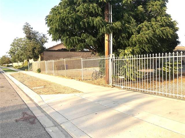 Fontana, CA 92336,0 Cypress Avenue