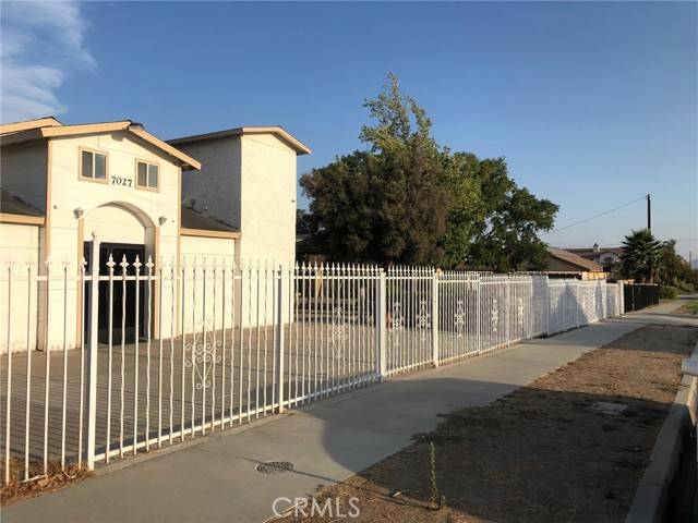 Fontana, CA 92336,0 Cypress Avenue