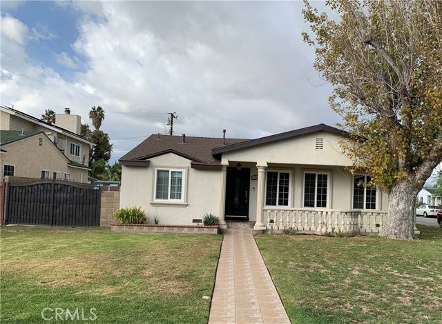 West Covina, CA 91790,1317 E Mobeck Street