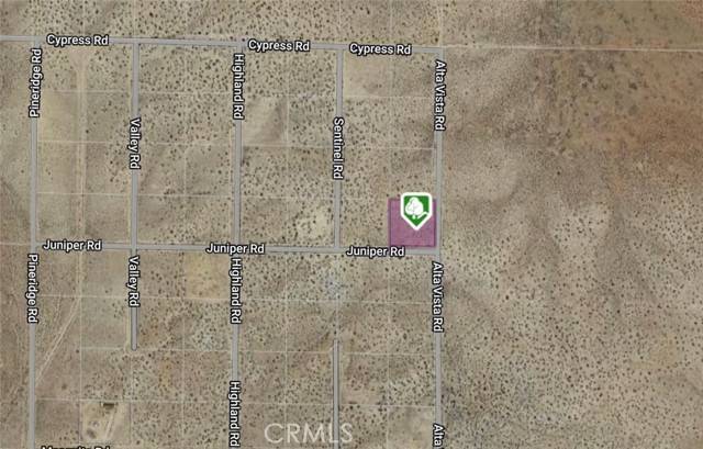 Adelanto, CA 92301,0 Juniper/Alta Vista Road