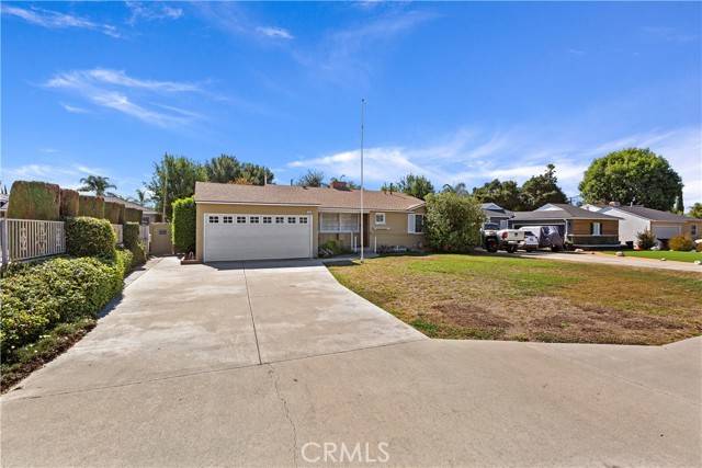 West Covina, CA 91790,1320 E Vine Avenue