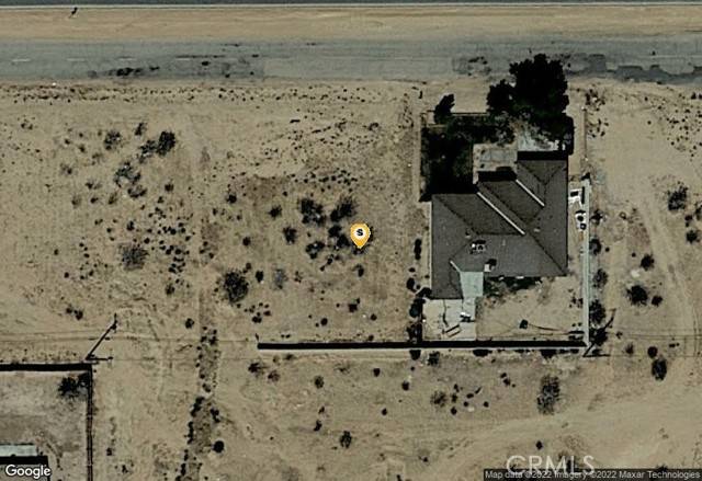 California City, CA 93505,0 California City Boulevard