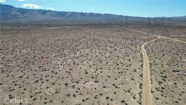 Lucerne Valley, CA 92356,0 Pumalo Avenue