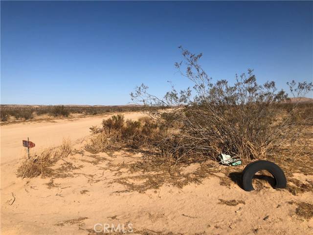 Hi Vista, CA 93535,0 Vac/Ave C Drt /Vic 230 Ste