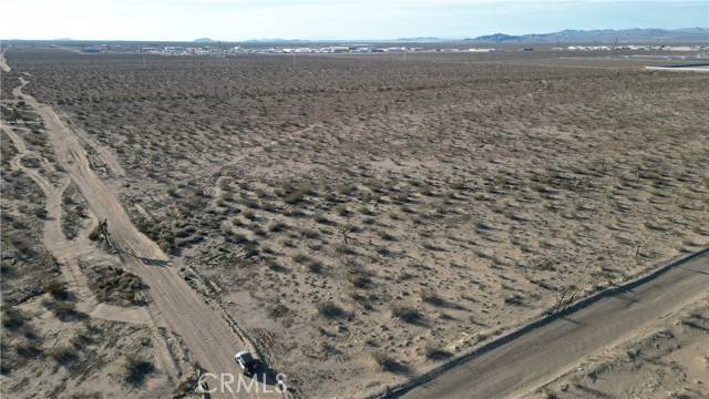 Phelan, CA 92371,0 Vacant land