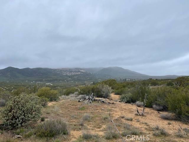 Anza, CA 92539,39459 Indian Road