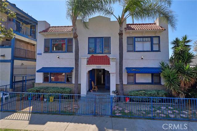 Long Beach, CA 90813,1641 Locust Avenue