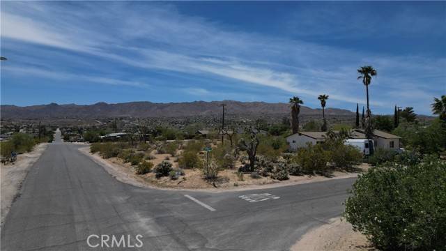 Joshua Tree, CA 92252,0 Valley View Street