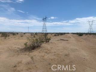 Adelanto, CA 92301,0 Racoon Avenue