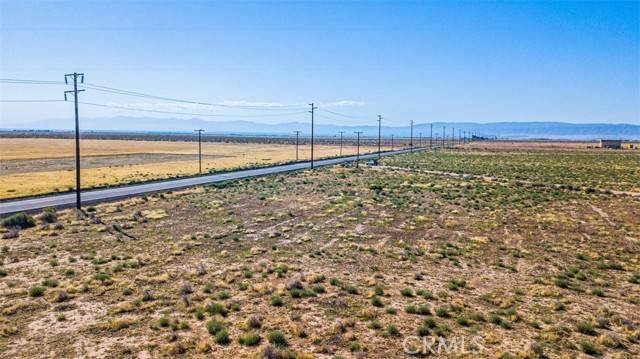 Antelope Acres, CA 93536,109 Vac/A V Hwy 71w /Vic 70 W