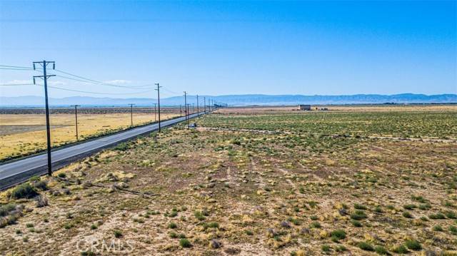 Antelope Acres, CA 93536,109 Vac/A V Hwy 71w /Vic 70 W