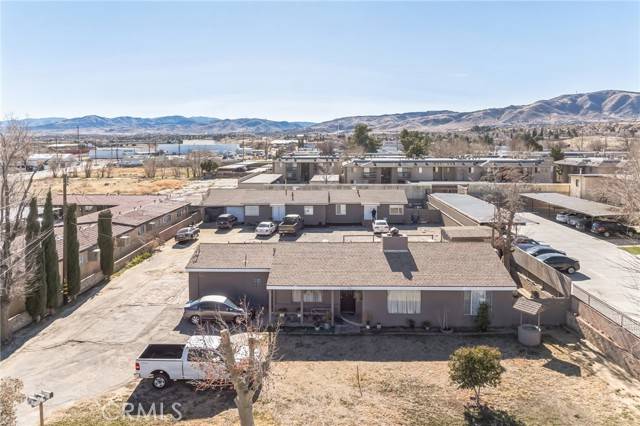 Palmdale, CA 93550,558 E Avenue Q12