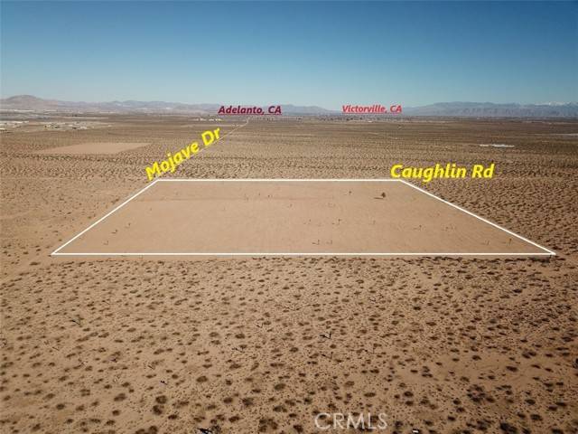 Adelanto, CA 92301,0 Mojave Road