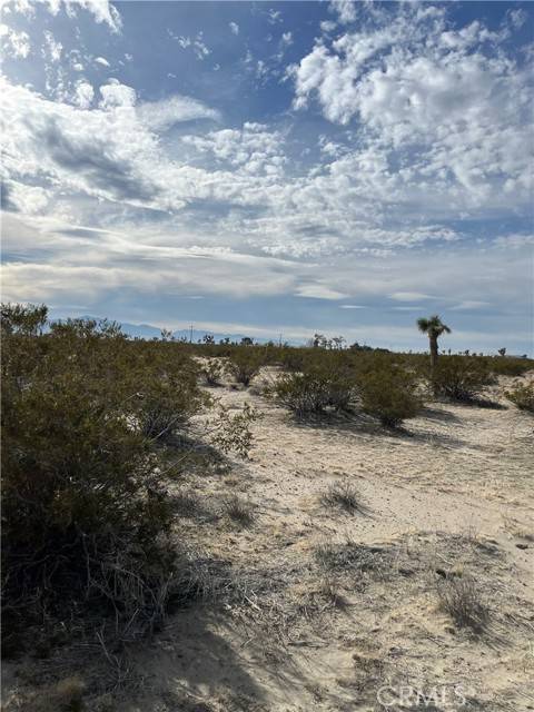 Adelanto, CA 92301,0 Vacant Land