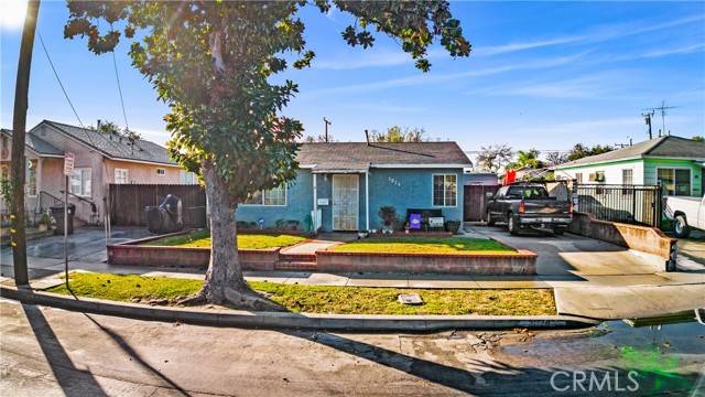 Long Beach, CA 90805,3024 E Sawyer Street