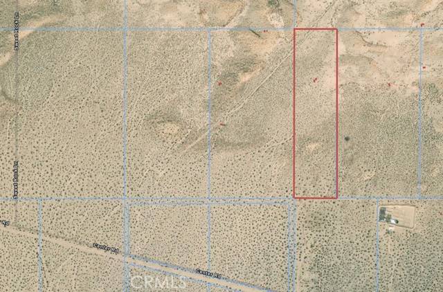 Newberry Springs, CA 92365,0 APN 0529-071-09-0000