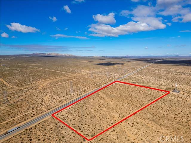 Adelanto, CA 92301,0 Mulz Rd