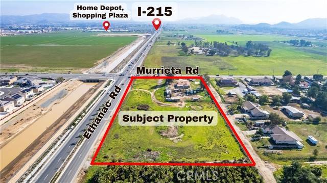 Menifee, CA 92585,26041 Murrieta Road