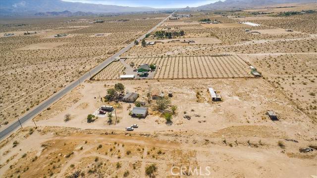 Lucerne Valley, CA 92356,34774 Old Woman Springs Road