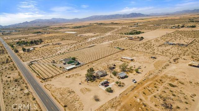 Lucerne Valley, CA 92356,34774 Old Woman Springs Road