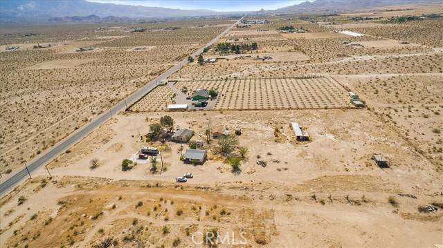 Lucerne Valley, CA 92356,34774 Old Woman Springs Road