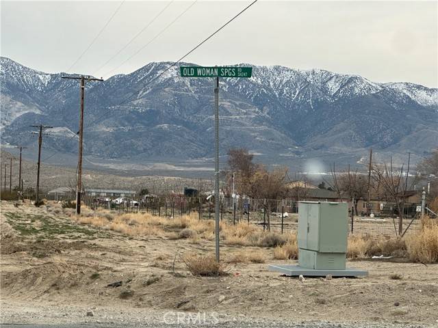 Lucerne Valley, CA 92356,0 Sunset Rd